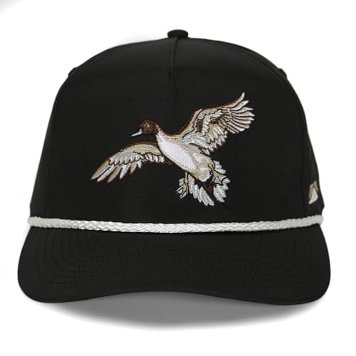 Image of Paramount Outdoors Sporting Hat Collection for Men Hunting and Fishing Caps with ComfortSnap