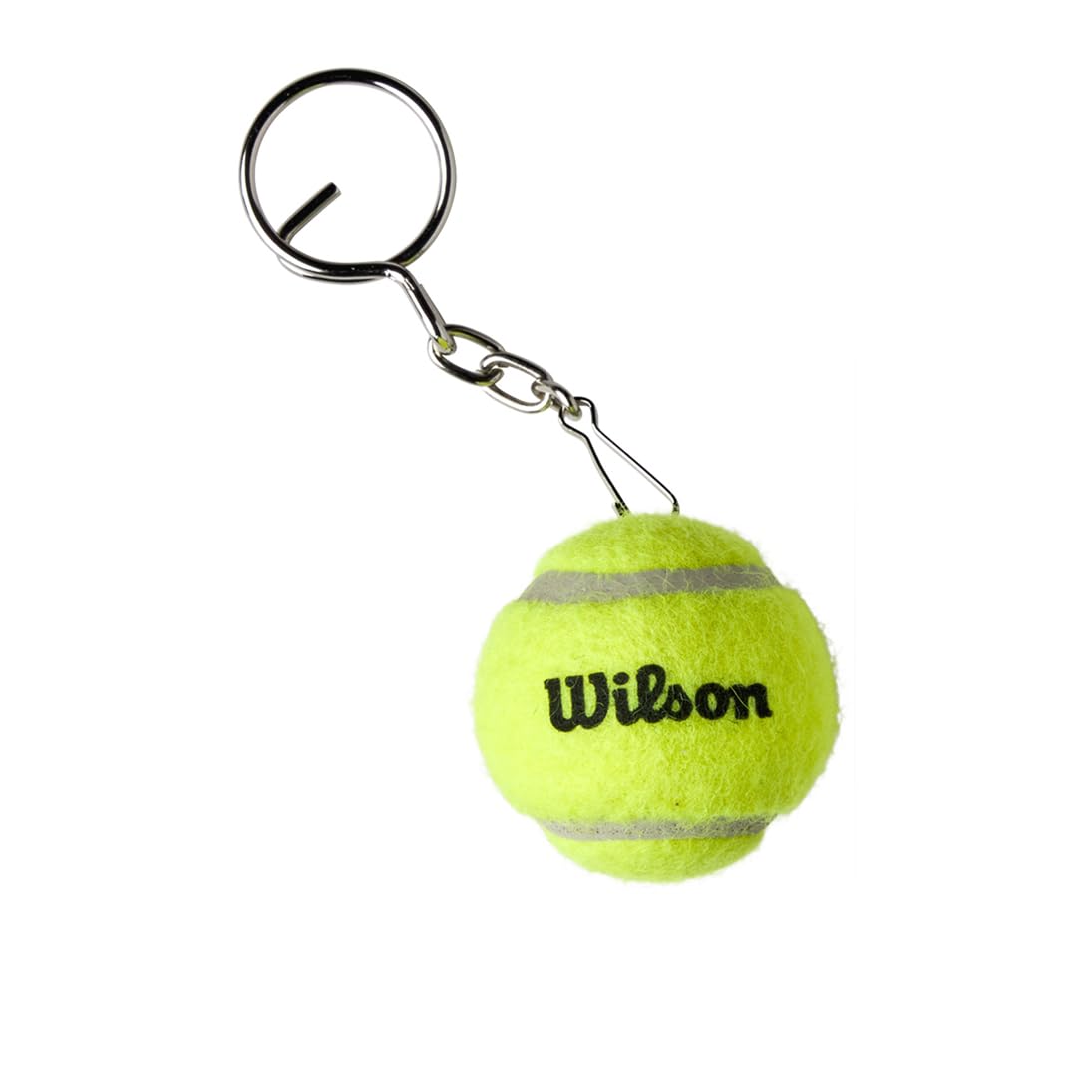 Image secondaire de Porte-clés Wilson Roland Garros en Mini Balle de Tennis