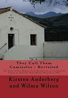 They Call Them Camisoles - Revisited 1466411058 Book Cover