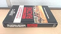 The National Greyhound Racing Club Book of Greyhound Racing 072071804X Book Cover