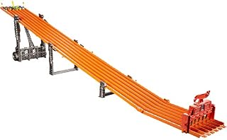 Hot Wheels Super 6-lane Raceway [Amazon Exclusive]
