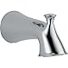 Delta Faucet RP51303, Chrome, 0.5