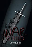 War Child 1458215350 Book Cover