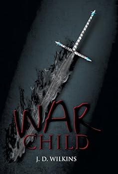 Hardcover War Child Book