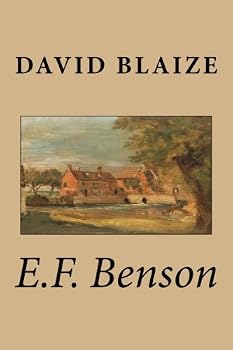 David Blaize