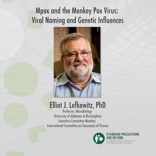 Mpox and the Monkey Pox Virus: Viral Naming and Genetic Influences