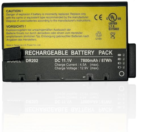 Batterie ME202C pour résoudre les problèmes d'autonomie des PC portables Samsung V20