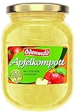 Odenwald Apfelkompott, 370ml