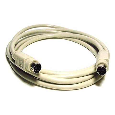 Monoprice 25 Feet PS/2 Cable Cover