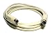 Monoprice 25-Feet PS/2 MDIN-6 Male to Male Cable (102538)
