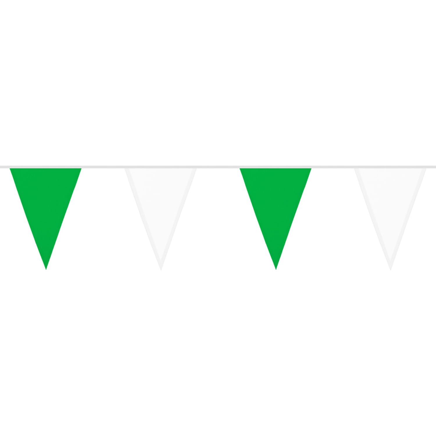 Boland - Polyester Bunting 6 Metre Garland for Birthday, Fancy Dress or Theme Party, Party Decoration