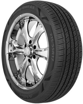 ACHILLES TOURING SPORT AS 185/60R15 88H ACHILLES TOURING SPORT AS 185/60R15 88H