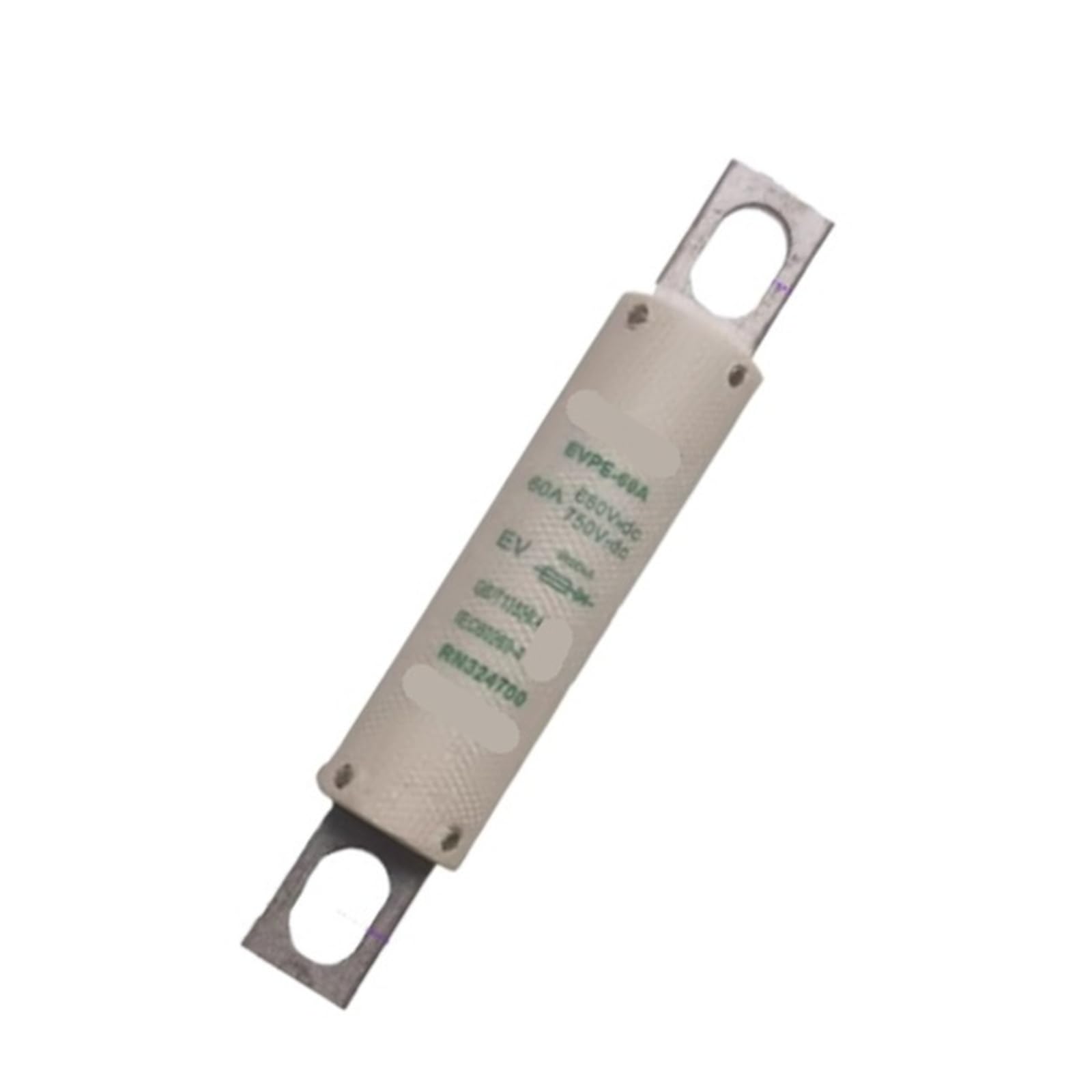 Fusible EVPE-60A solution contre surtensions 660Vdc 750Vdc - 2