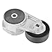 ADIGARAUTO 39282 Automatic Belt Tensioner w/Pully Compatible with 2011-2020 Chrysler 200/300, Dodge Charger, J-eep Grand Cherokee, Ram 1500/ProMaster, VW Routan V6 3.6L