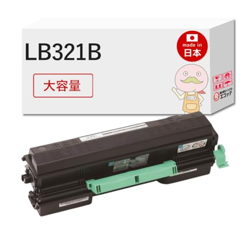 Amazon.co.jp: 【エコッテ】 FUJITSU (富士通)用 LB321B リサイクル