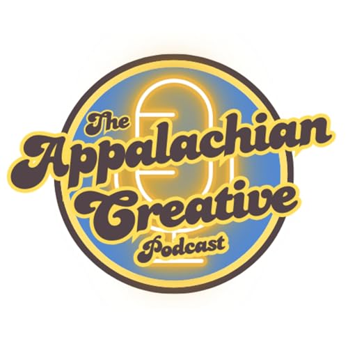 The Appalachian Creative Podcast Titelbild