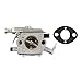 New Pack of Carb Carburetor + Free Gasket fit for Stihl Ms170 Ms180 017 018 Chainsaw Parts