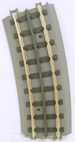 MTH 40-1057 RealTrax O54 Half Curved Track