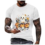 ハロウィン コスプレ メンズ Tシャツ 半袖 丸首 夏 男女兼用 柔らかい 面白い ハロウィン 仮装 カップル カジュアル おしゃれ 個性的 大きいサイズ スポーツウェア 夏用 かわいい 通気性 トップス