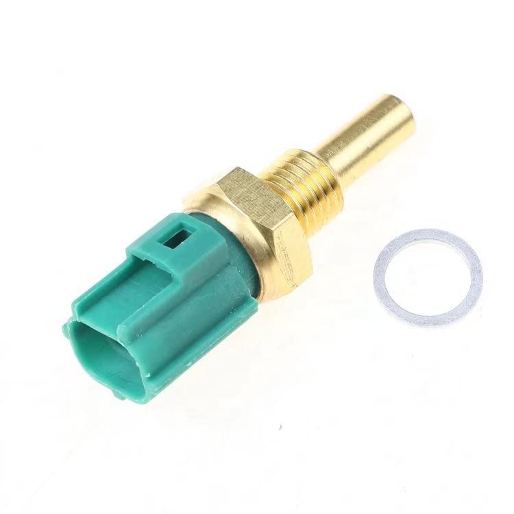TAKESH Sensor de temperatura del agua refrigerante del motor 8942220010 89422-20010
