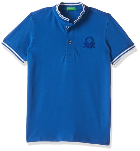 Image of United Colors of Benetton Boys Polo Shirt