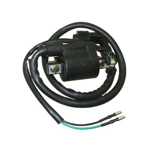 Bobine d'allumage robuste pour moto et pit bike de 110cc et 125cc
