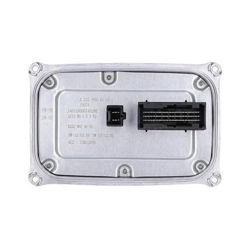 Module de phare pour Benz W205 réparer éclairage clignotant 2229004505