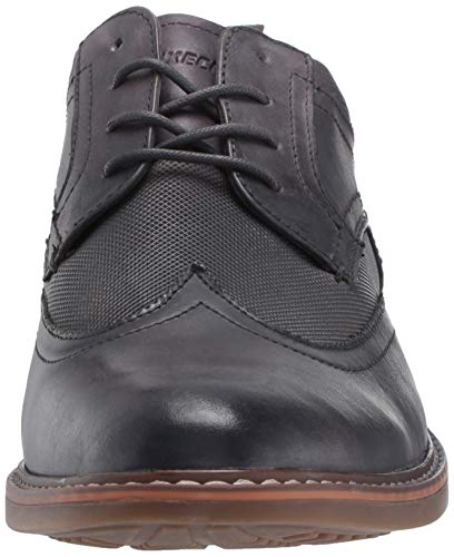 Image of Skechers Mens Bregman-modeso Formal Shoes