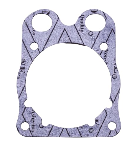 DUKE'S Cylinder and Exhaust GASKETS FITS Husqvarna K750 K760 K770