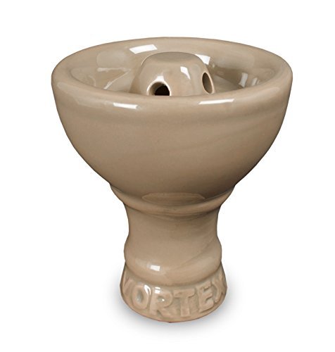 Sahara Smoke Vortex 1.5 Hookah Bowl (Sand)
