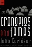 Cronopios and Famas (New Directions Classic)