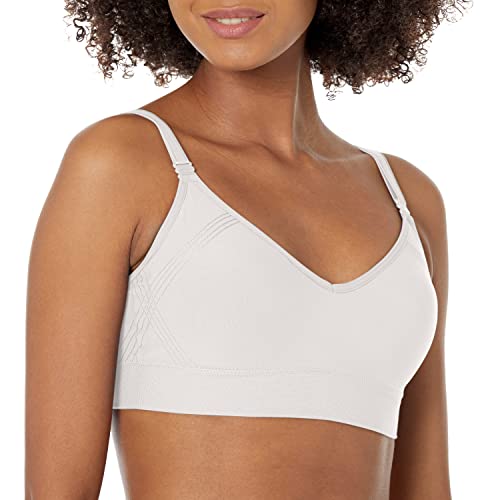Image of Warner's Women's Warners Easy Does It Wireless Lift Convertible Comfort Bra Rn0131a