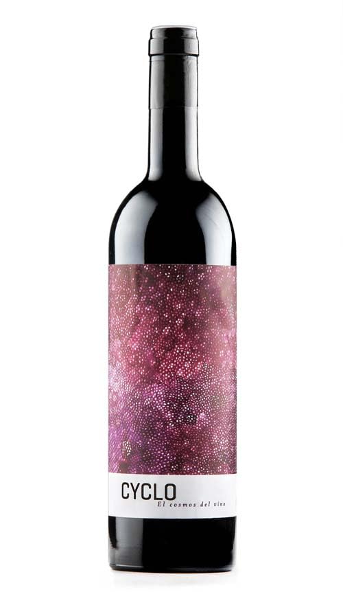 VINO TORREMILANOS CYCLO 2021 75 CL - PACK 6
