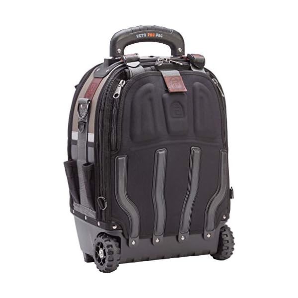 Veto Pro Pac Tech PAC, schwarz – Bild 4