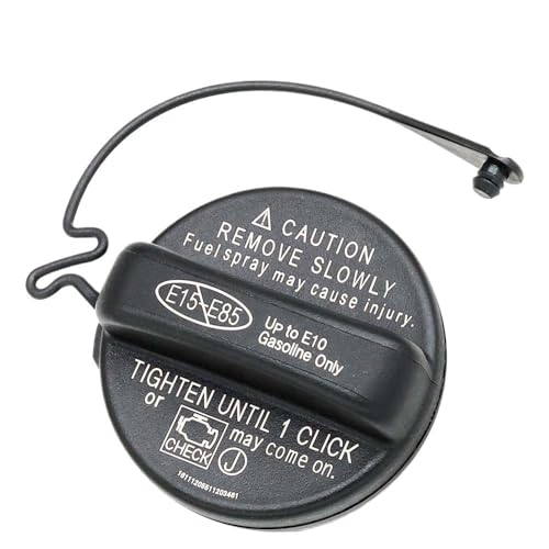 Bouchon de réservoir de carburant haute durabilité pour Toyota 4Runner et RAV4