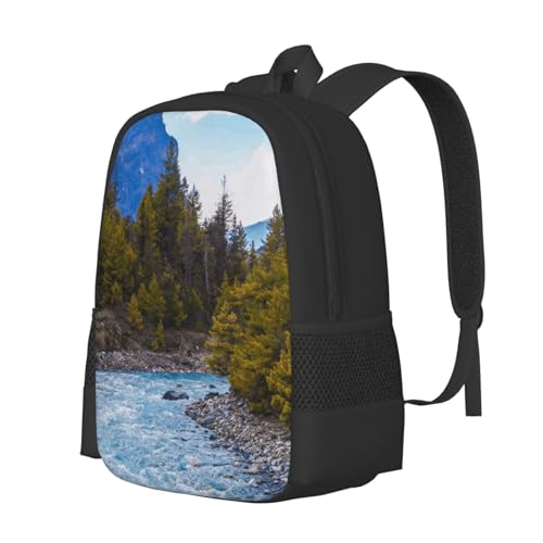 Mochila plegable ligera de 20l para senderismo y viaje miniatura 2