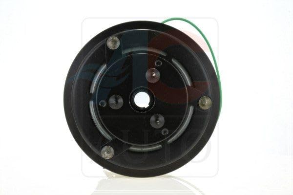 Acoplamiento magnético para compresor de aire acondicionado AC-06YO01 152 mm