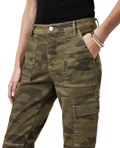 Women's Duran Skinny Cargo2