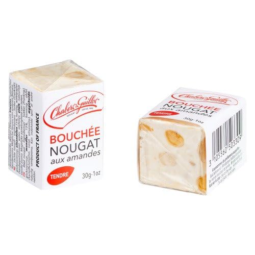 französischer nougat aufbewahren Petit Bouchee 30 g Lebensmittel & Getränke $5-6k Variante:Box schwarz für quadratische Coverminder mit Deckel Fett oder Öl für