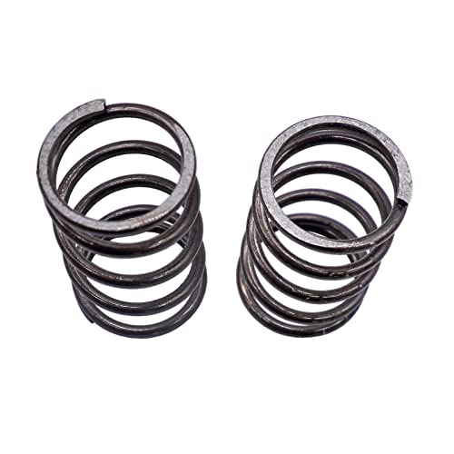 Habiiid 22Lbs Valves Springs For Honda Gx120/Gx200/Clone/Predator 2 Pcs #TOP1