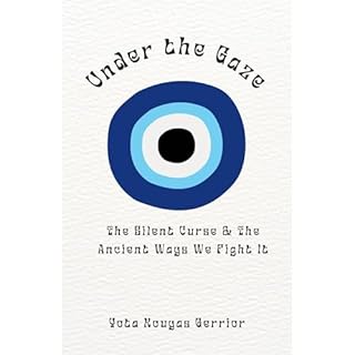 Under the Gaze Audiobook By Yota Gerrior cover art