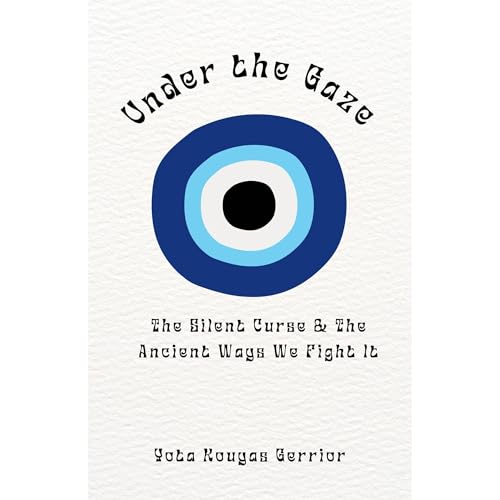 Under the Gaze Audiobook By Yota Gerrior cover art
