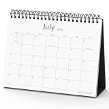 Nekmit Standing Flip Calendar