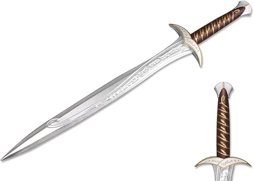 Fantasía Medieval Edad Media, disfraz de espuma para cosplay de espadas, Señor, Rey Guerreros, Espada de Seguridad LARP