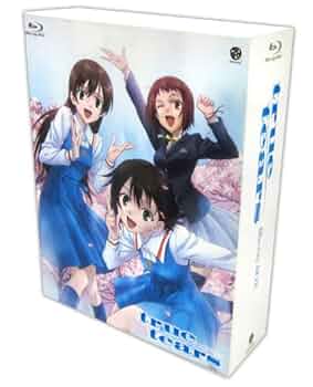 21a true tears Blu-ray BOX（完全予約受注限定版） Amazon.co.jp | true tears Blu-ray BOX 完全予約受注生産品 DVD
