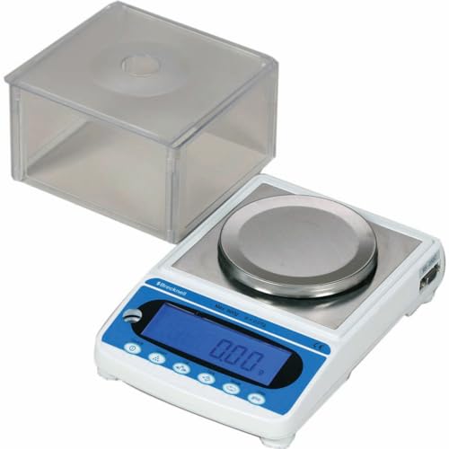 Báscula Dietética 3000g Capacidad 3000g x 0.05g miniatura 1