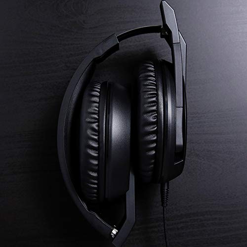 Casque de jeu Acer Predator Galea 311 pour sessions de nuit - 5