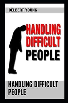 Paperback Handling Difficult People Book