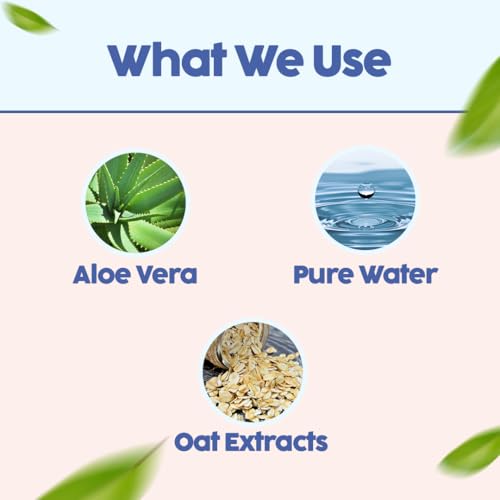 Image of Omumsie 99% Pure Water (Unscented) Baby Wipes | Made With Thickest Plant Based Cotton Fibers | 60 pcs per pack (Pack of 3)