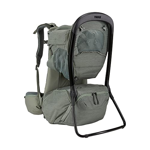 Thule SaplingChild Carrier Backpack, Agave by Thule - Used condition - US$306.59